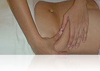 Massagem Modeladora Massagem Modeladora